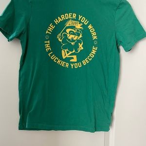 Gap kids~Get Lucky for St. Patrick’s Day…need a shirt? Size XL